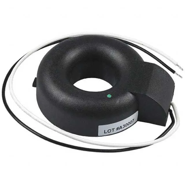 CR8459-2000-N (CURR SENSE XFMR 200A IN-LINE)