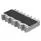 CRA04P08322K0JTD (RES ARRAY 4 RES 22K OHM 0804)