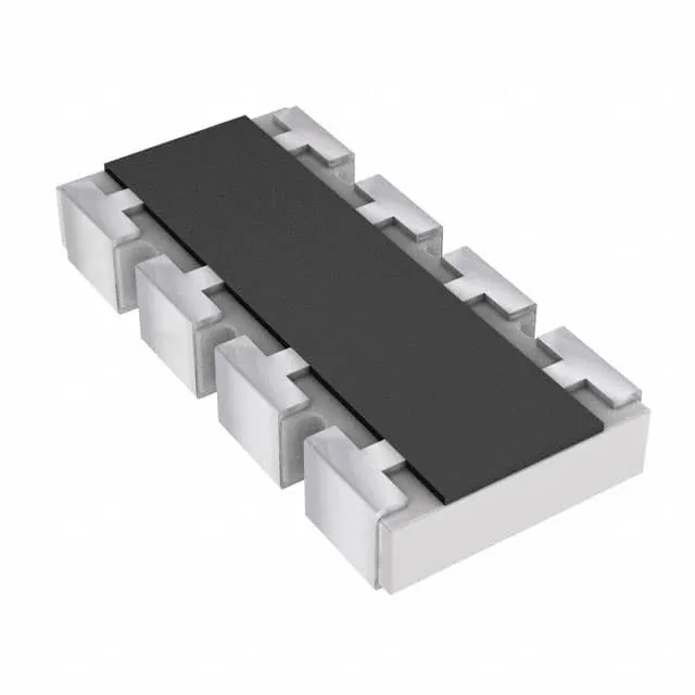 CRASA49K9F1K02TA (RES ARRAY 4 RES MULT OHM 0612)