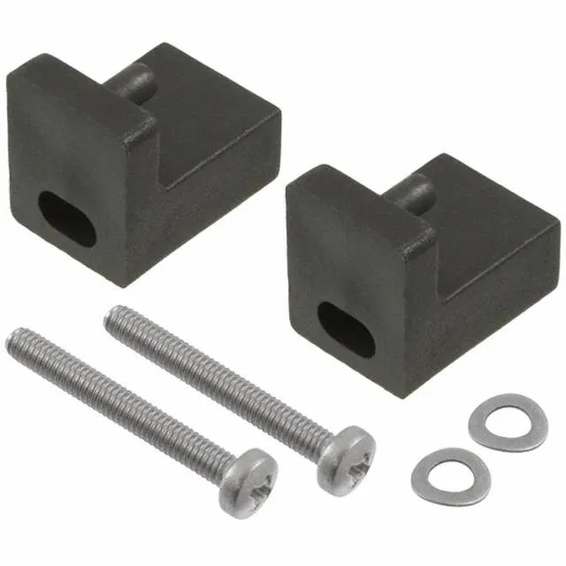 HZZ01217-G (CONN RETENTION BLOCK Q)