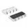 CRB2A4E512JT (RES ARRAY 4 RES 5.1K OHM 0804)