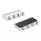 CRB3A4E111JT (RES ARRAY 4 RES 110 OHM 1206)