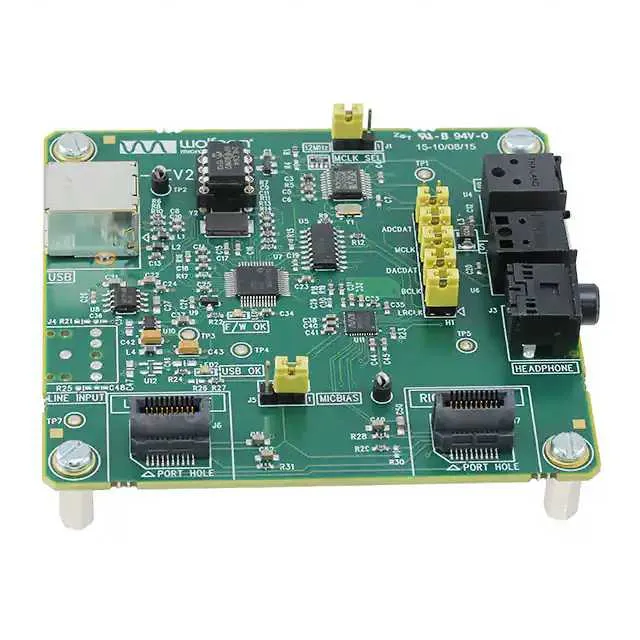 CRD1171-2 (EVAL BOARD EV2 CRD1171)