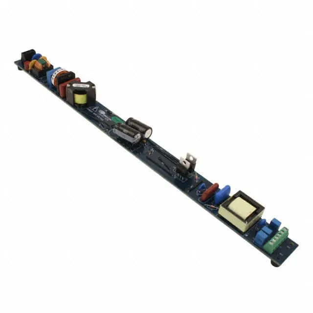 CRD1601-120W-Z (REF DESIGN BRD CS1601 W/120W LLC)