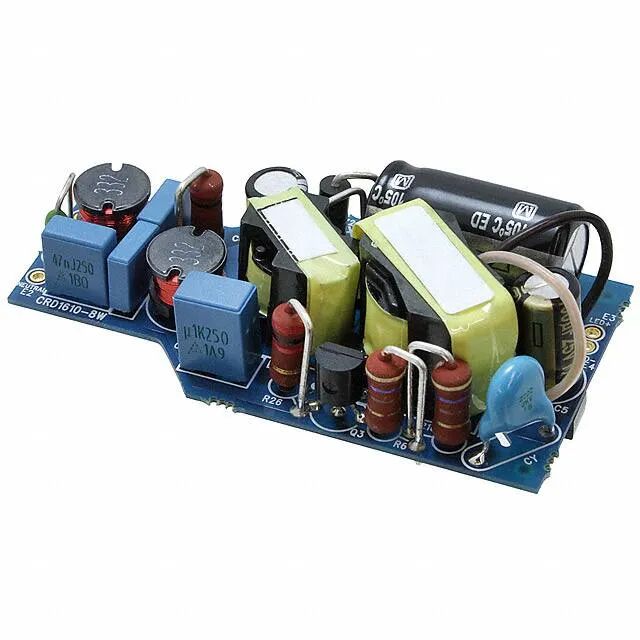 CRD1610-8W-Z (REFERENCE DESIGN CS1610 120V)