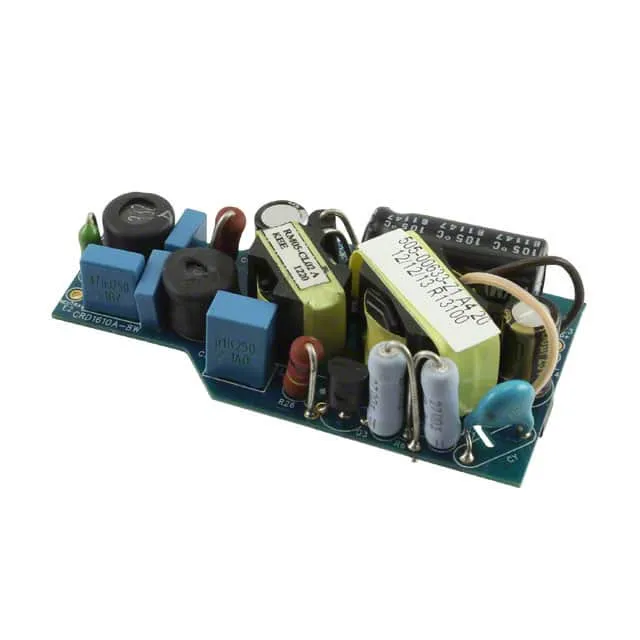 CRD1610A-8W-Z (REFERENCE DESIGN FOR CS1610A, 8W)