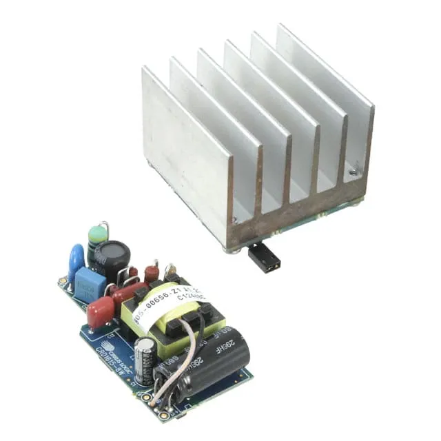 CRD1615-8W-Z (REFERENCE DESIGN FOR CS1615)