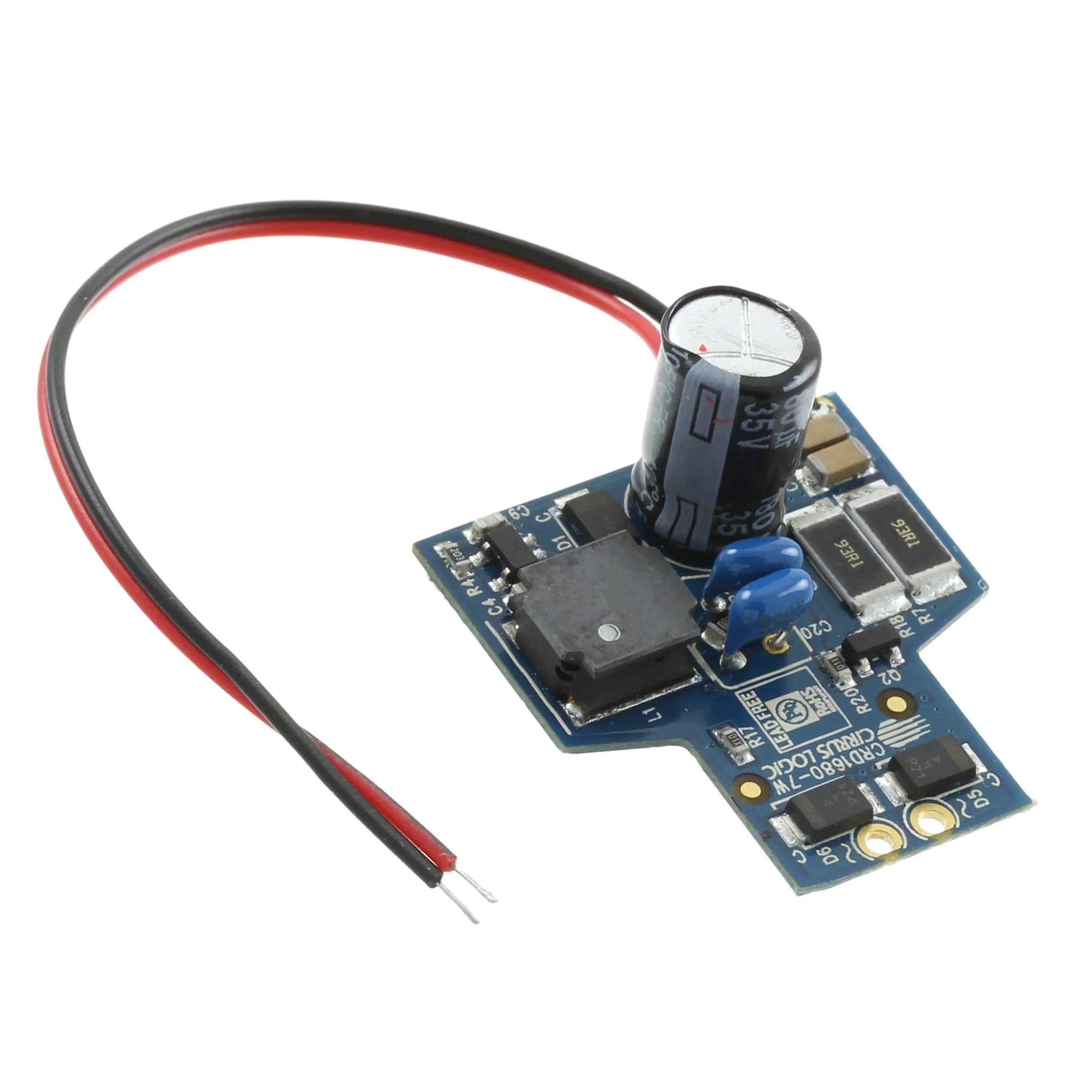 CRD1680-7W-Z (REFERENCE DESIGN CS1680)