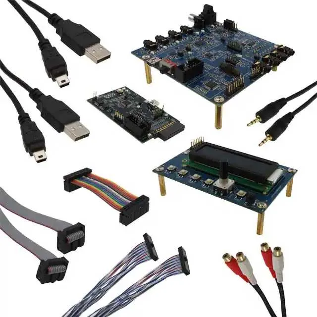 CRD48L11 (EVAL REFERENCE BOARD CS48L11)