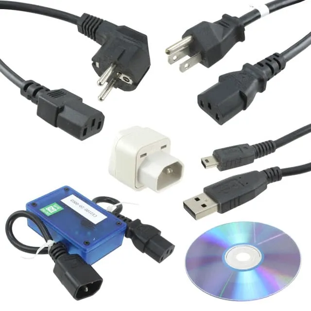 CRD5490-Z (REFERENCE DESIGN FOR PWR METER)