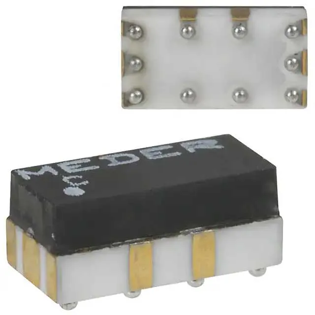 CRF05-1AS (RELAY RF SPST 500MA 5V)