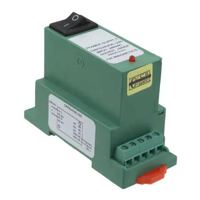 CRPS24VDC-240 (AC/DC CONVERTER 24V 5W)