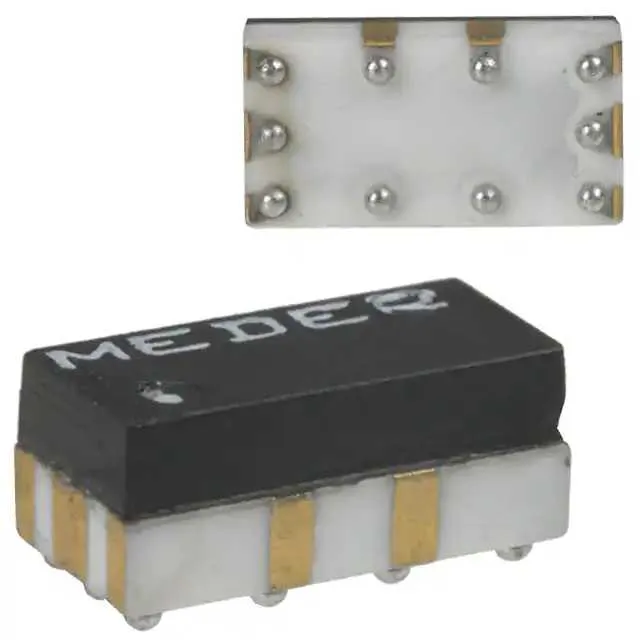 CRR05-1AS (RELAY REED SPST 500MA 5V)