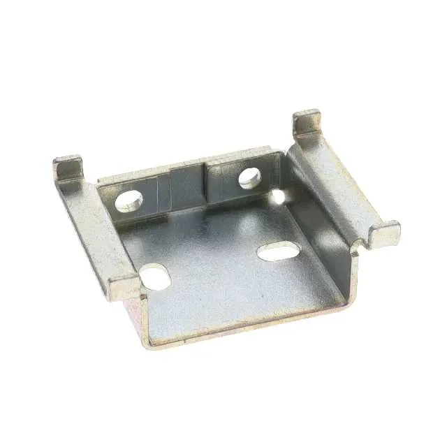 CRT1-ATT02 (BRACKET 8 PT SLAVE ECON)