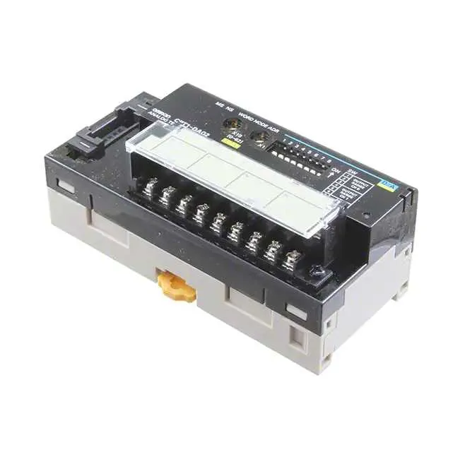 CRT1-DA02 (OUTPUT MODULE 2 ANALOG)