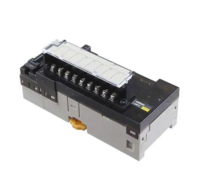 CRT1-OD08 (OUTPUT MODULE 8 SOLID STATE)
