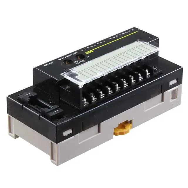 CRT1-OD16 (OUTPUT MODULE 16 SOLID STATE)