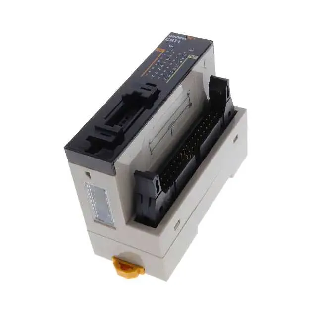 CRT1-VMD32ML-1 (I/O MODULE 16 DIG 16 SOLID ST)