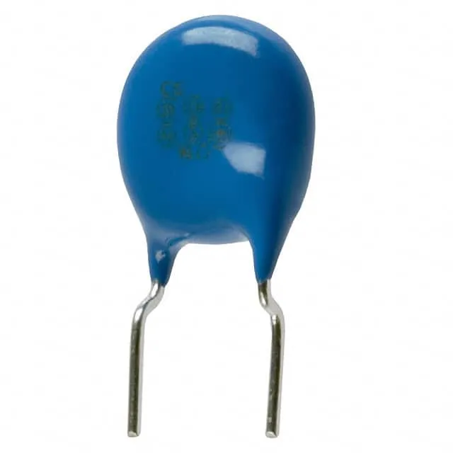 CS10-B2GA102KYNS (CAP CER 1000PF 250VAC RADIAL)