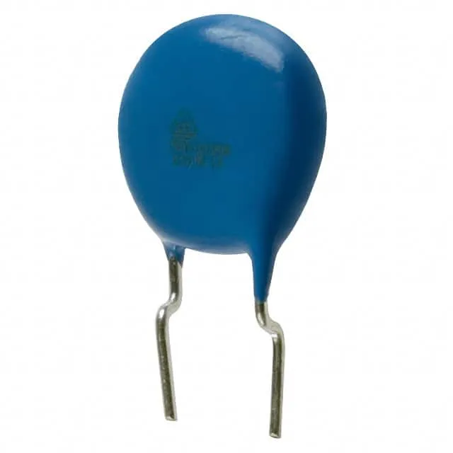 CS12-F2GA472MYNS (CAP CER 4700PF 250VAC RADIAL)