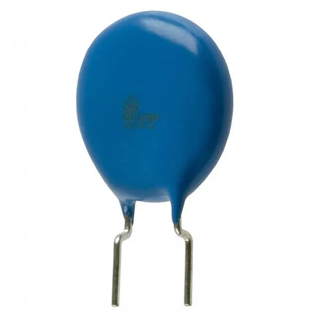 CS14-F2GA103MYNKA (CAP CER 10000PF 440VAC RADIAL)