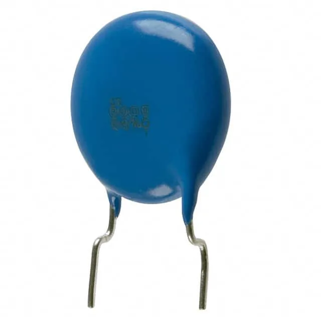 CS17-F2GA103MYNS (CAP CER 10000PF 250VAC RADIAL)