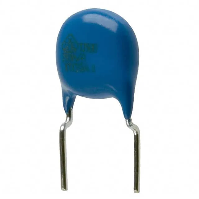 CS90-E2GA152MYNS (CAP CER 1500PF 250VAC RADIAL)