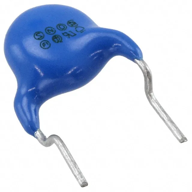 CS80ZU2GA222MYNKA (CAP CER 2200PF 440VAC Z5U RADIAL)