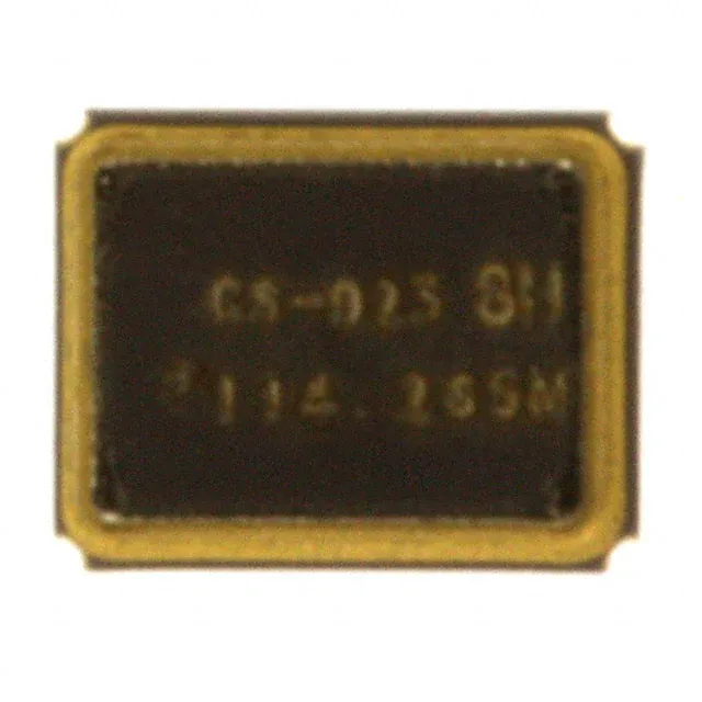 CS-023-114.285M (CRYSTAL 114.2850MHZ 18PF SMD)