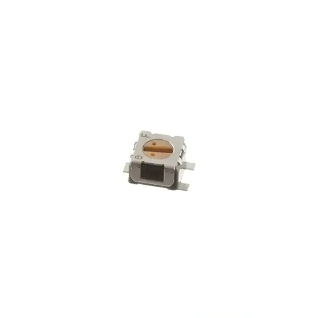 CS-32-12ZEB (SWITCH ROTARY DIP SPDT 100MA 16V)