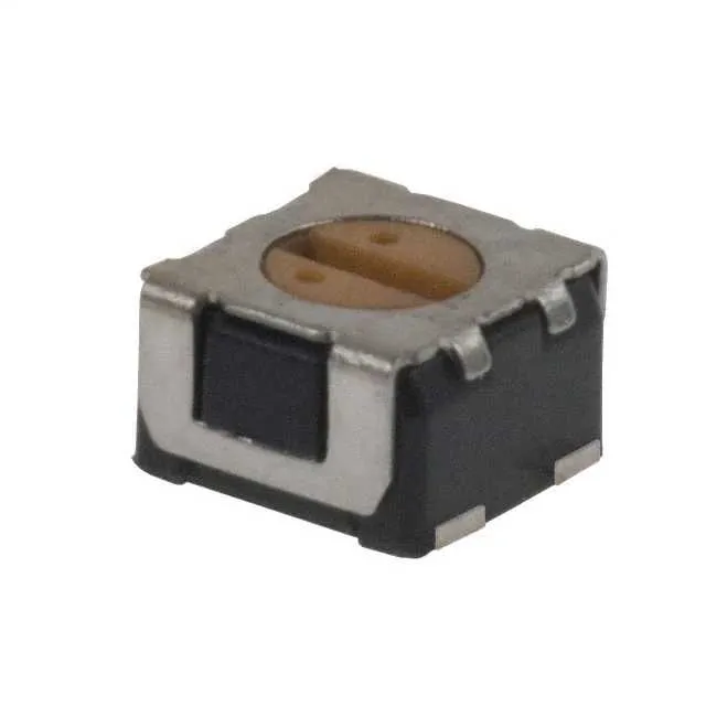 CS-32-12ZETA (SWITCH ROTARY DIP SPDT 100MA 16V)