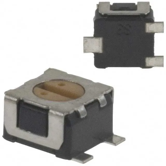 CS-32-12ZETB (SWITCH ROTARY DIP SPDT 100MA 16V)
