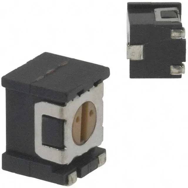 CS-32-12ZETG (SWITCH ROTARY DIP SPDT 100MA 16V)