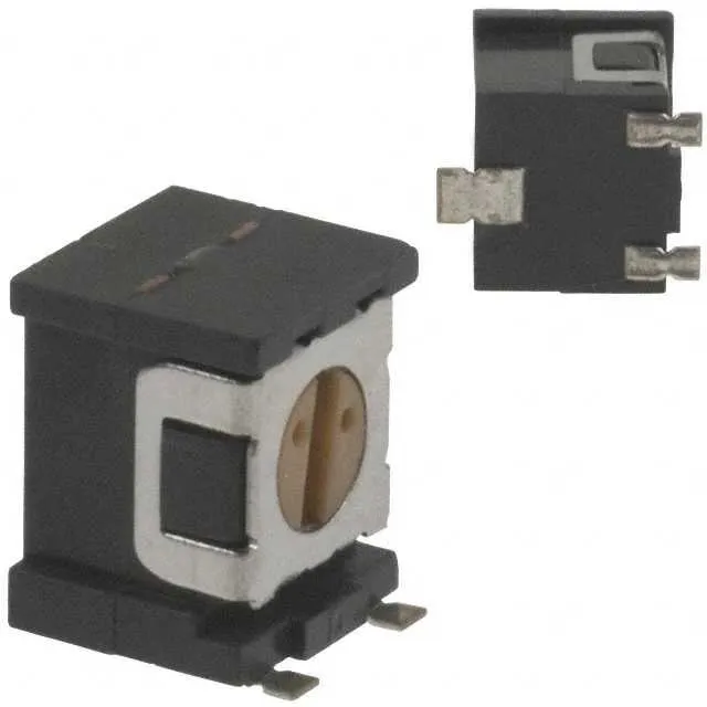 CS-32-12ZETH (SWITCH ROTARY DIP SPDT 100MA 16V)