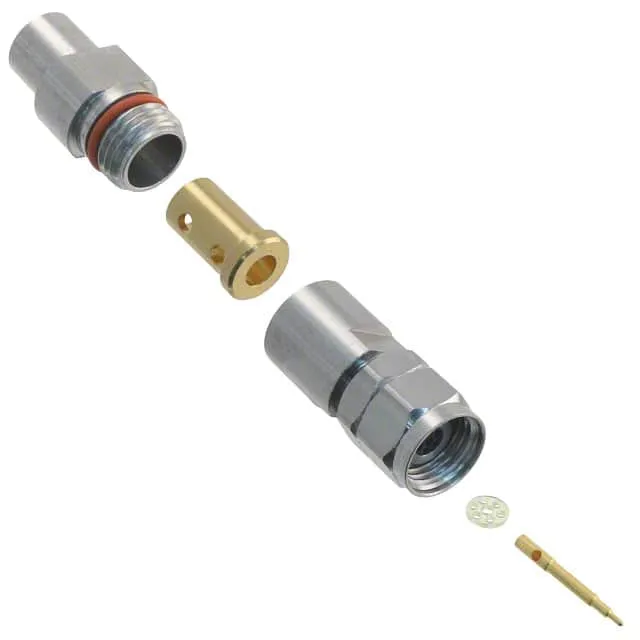 CS-DM-MJB (CONN 2.4MM PLUG STR SOLDER)