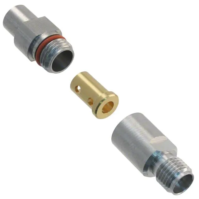 CS-FF-MJB (CONN 2.92MM JACK STR SOLDER)