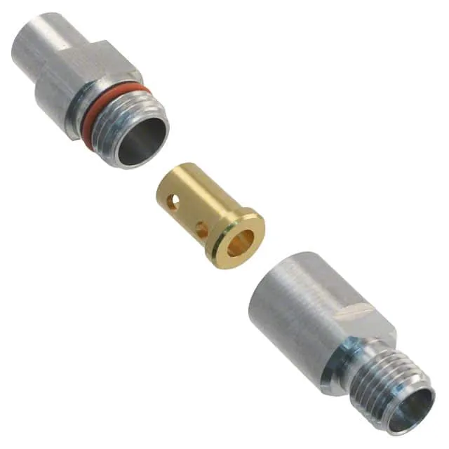 CS-FF-MSB (CONN 2.92MM JACK STR SOLDER)