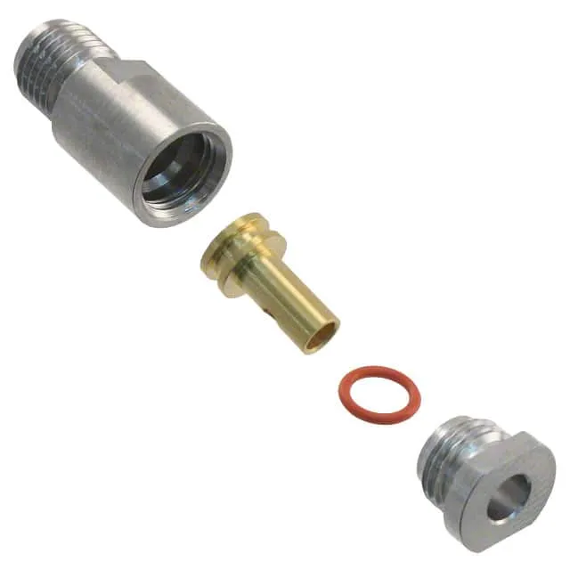 CS-FF-MSR (CONN 2.92MM JACK STR SOLDER)