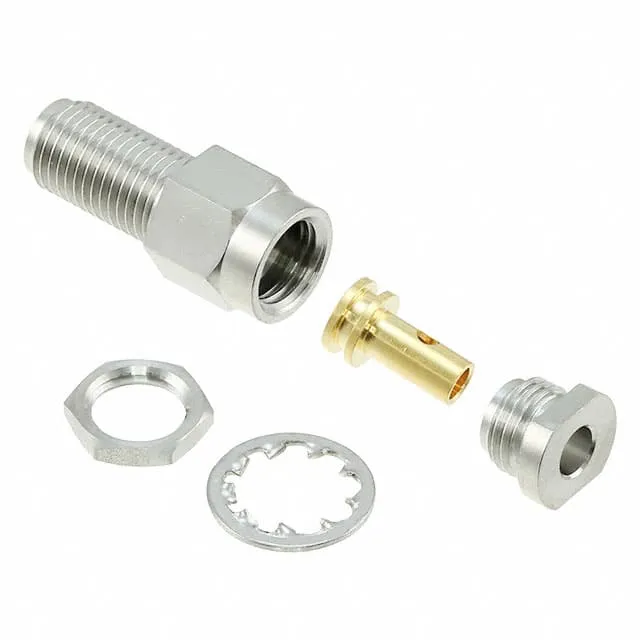 CS-FFB-MSR (CONN 2.92MM JACK STR SOLDER)