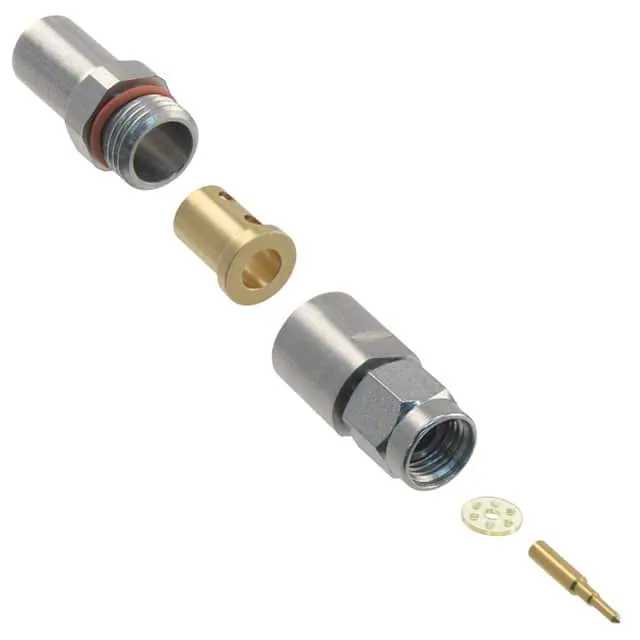 CS-FM-MHA (CONN 2.92MM PLUG STR SOLDER)