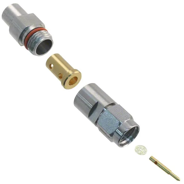 CS-FM-MJB (CONN 2.92MM PLUG STR SOLDER)