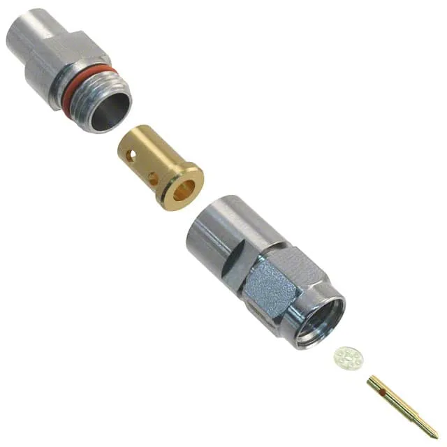 CS-FM-MSB (CONN 2.92MM PLUG STR SOLDER)