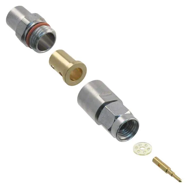 CS-FM-MSC (CONN 2.92MM PLUG STR SOLDER)