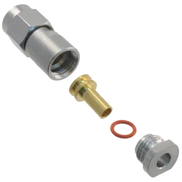 CS-FM-MSR (CONN 2.92MM PLUG STR SOLDER)
