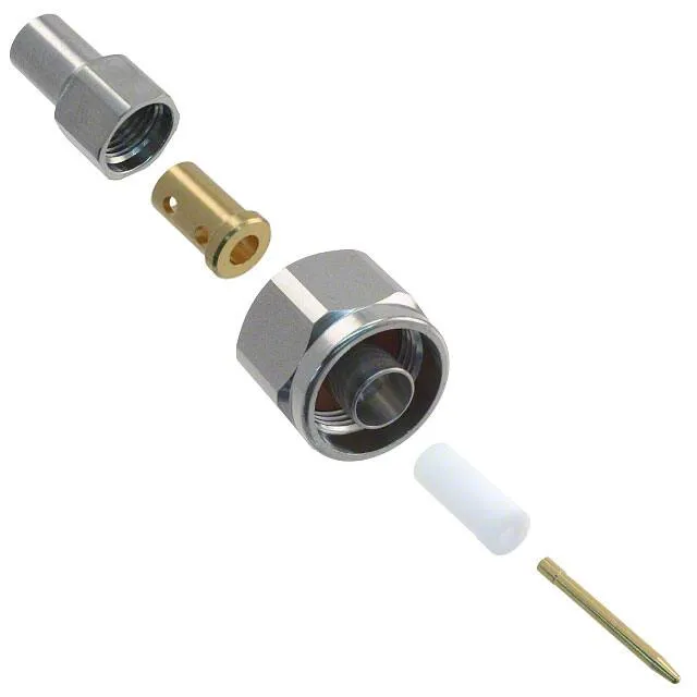 CS-NM-MSC (CONN N PLUG STR SOLDER)