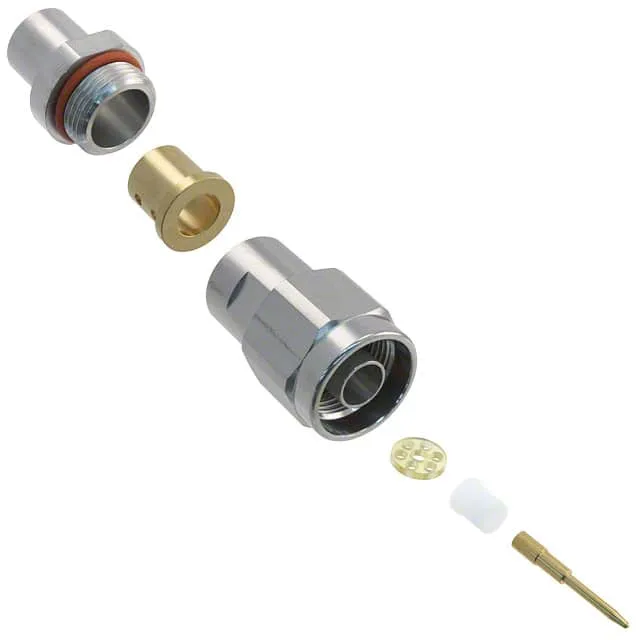 CS-NM-MSD (CONN N PLUG STR SOLDER)