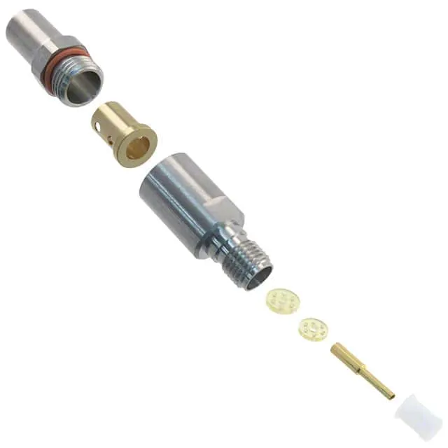 CS-SF-MSC (CONN SMA JACK STR SOLDER)