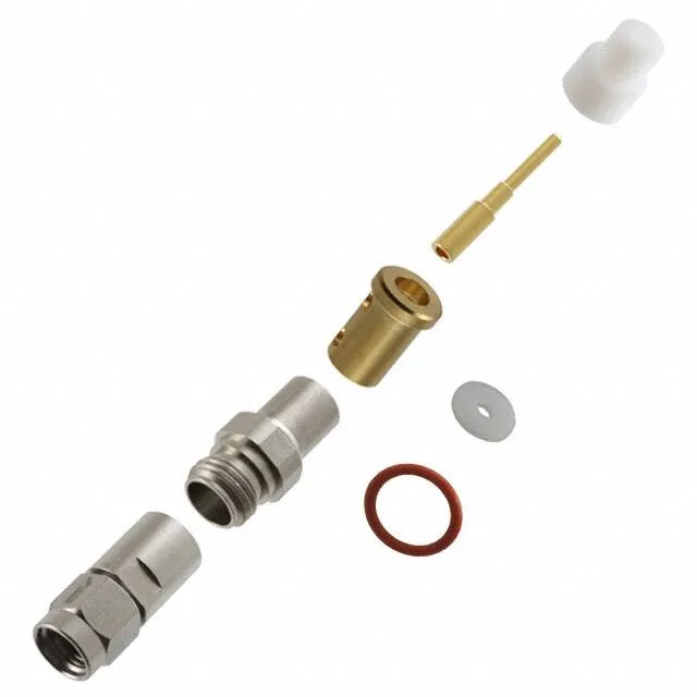 CS-SM-MCA (CONN SMA PLUG STR SOLDER)