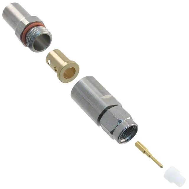 CS-SM-MHD (CONN SMA PLUG STR SOLDER)