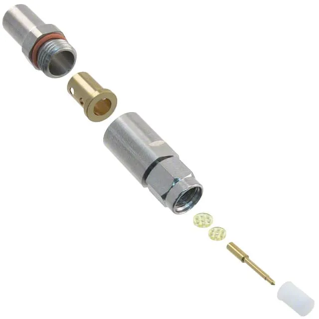 CS-SM-MSB (CONN SMA PLUG STR SOLDER)